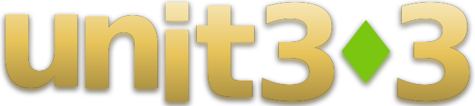 unit303 logo