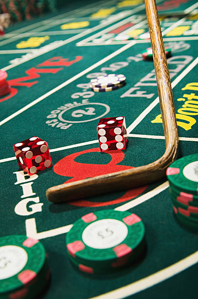 unit303 Live Baccarat Royal Inside Casino